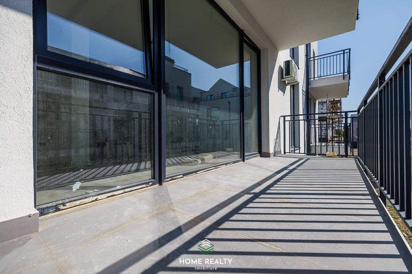 COMISION 0% I 2 cam I Etaj 1 I LIFT I Loc de Parcare I Freidorf - Lidl. - 4