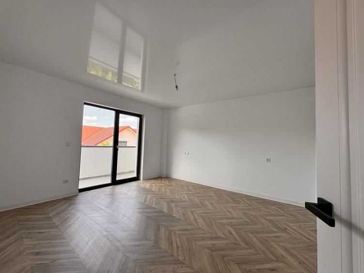 Apartament cu 2 camere decomandat în Alexandru cel Bun