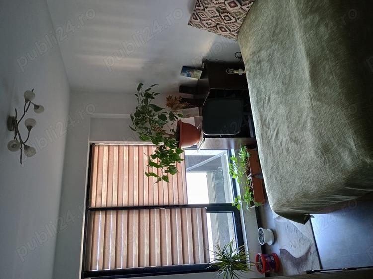 Apartament cu 2 camere decomandat în Rulmentul