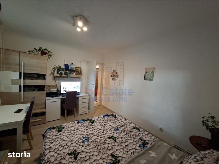 Apartament 2 camere, Alexandru cel Bun - Zona linistita, acces facil, - 3