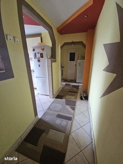 Apartament 2 camere decomandat Micro 17, Str. Ioan Vidu - 6