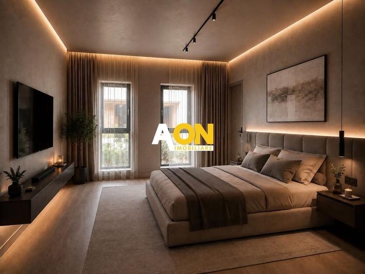 Duplex cu 4 camere cu Canalizare în Cetate