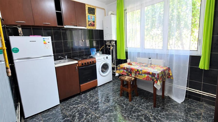 Exclusivitate !!! Garsoniera confort 1 decomandata bloc Metaplast - 9