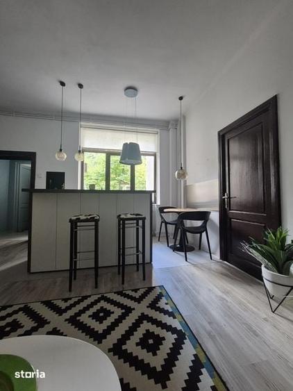 2 camere vila Copou IASI - 6