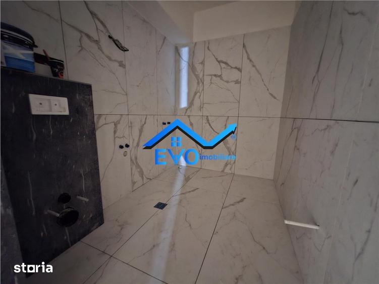 Apartament cu 2 camere decomandat în Galata