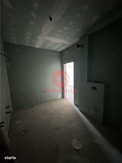 Apartament cu 2 camere în Nord