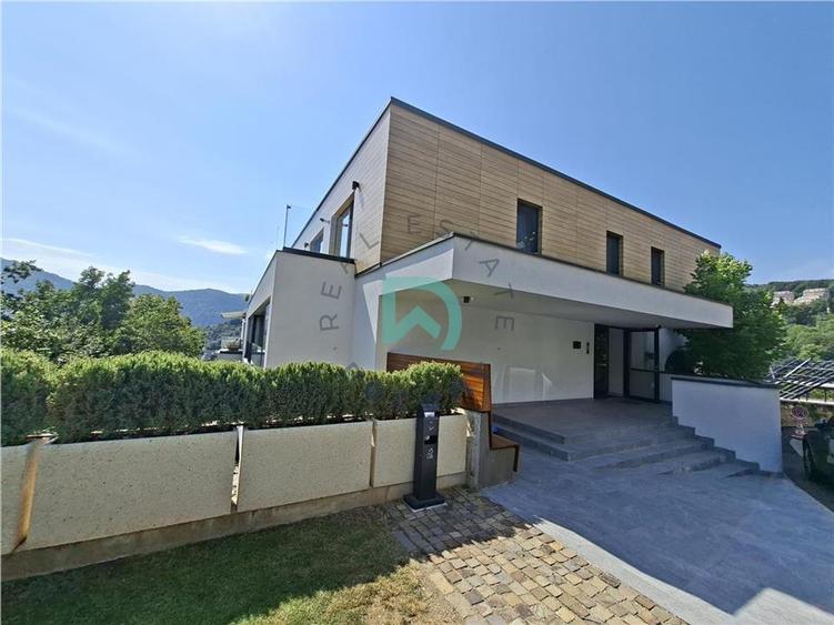 Apartament duplex 3 camere Stejeris, 98 mp - Brasov - 21