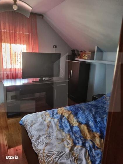 Casă cu 5 camere cu Teren 700 Mp în Central