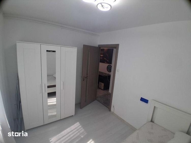 Ap. 2 camere 36mp Aleea Crevedia-Brancoveanu - 6