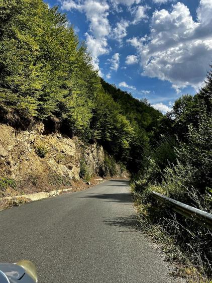 Vand teren zona Vladeasa, Visagu - 1
