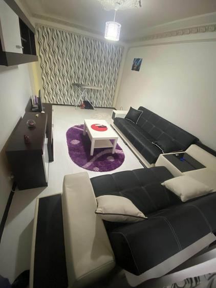 Apartament cu 3 camere decomandat în Rahova
