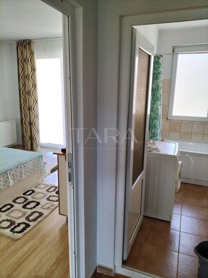 Vand apartament 2 camere situat in Floresti - 5