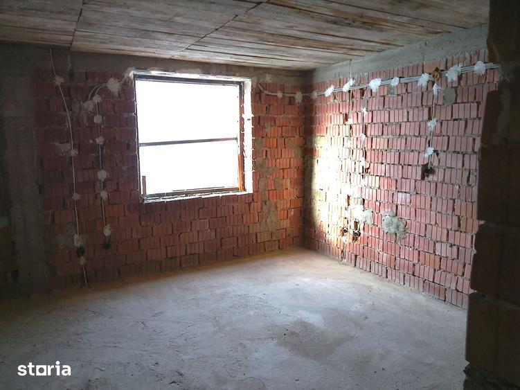 Vila in constructie zona Centrul Vechi - 10