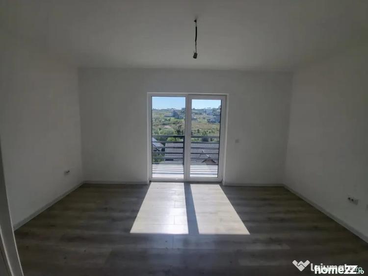 Casa cu 4 camere Finalizata Mutare Imediata Hlincea Aproape - 18