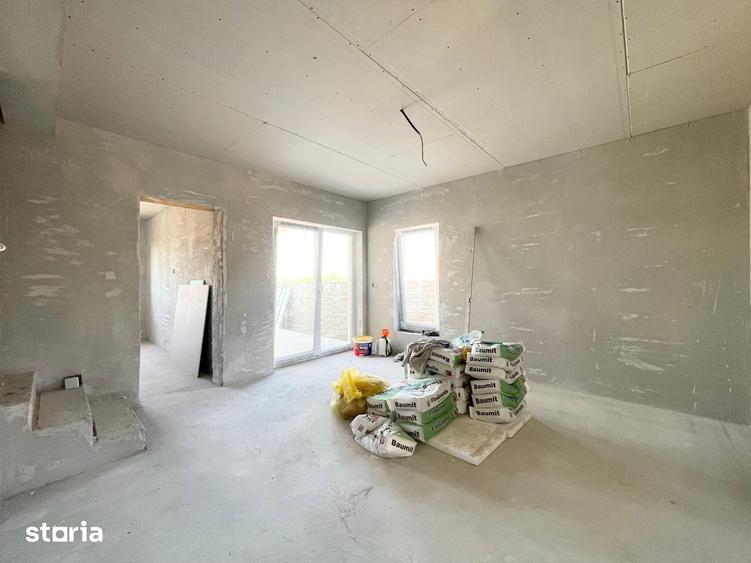 Duplex 4 camere, 95mp - Mosnita Veche - 3