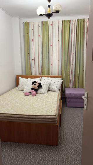 Apartament cu 3 camere decomandat în Nicolae Bălcescu