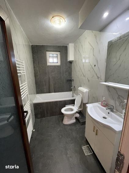 Apartament cu 2 camere, mobilat în Central