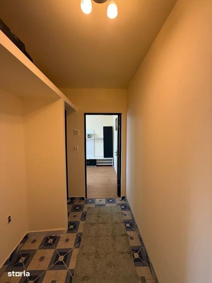 Apartament cu 2 camere, mobilat în Central