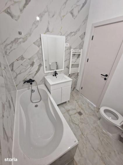 Apartament cu 2 camere decomandat, mobilat în 1 Decembrie 1918
