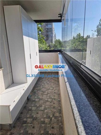 Apartament cu 2 camere decomandat în Titan