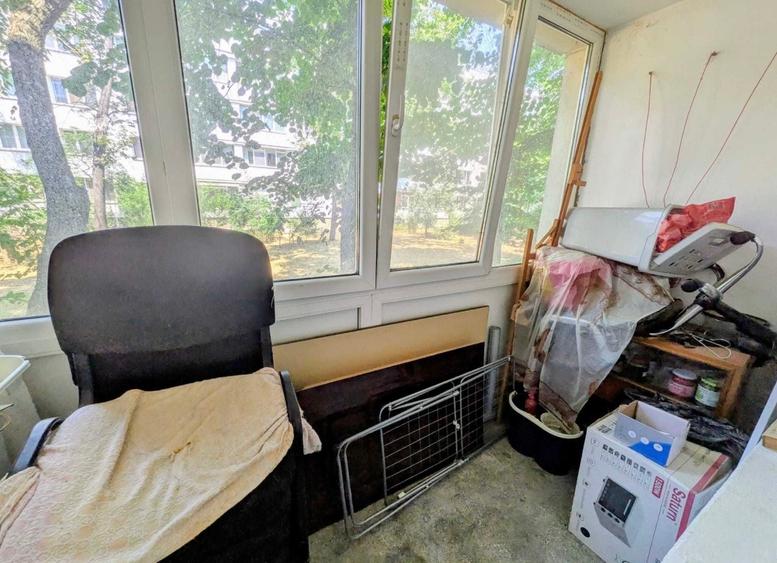Apartament cu 3 camere decomandat în Sălăjan