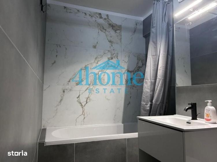 Studio Sun Plaza|Piata Sudului| Metrou| Bloc Nou - 8