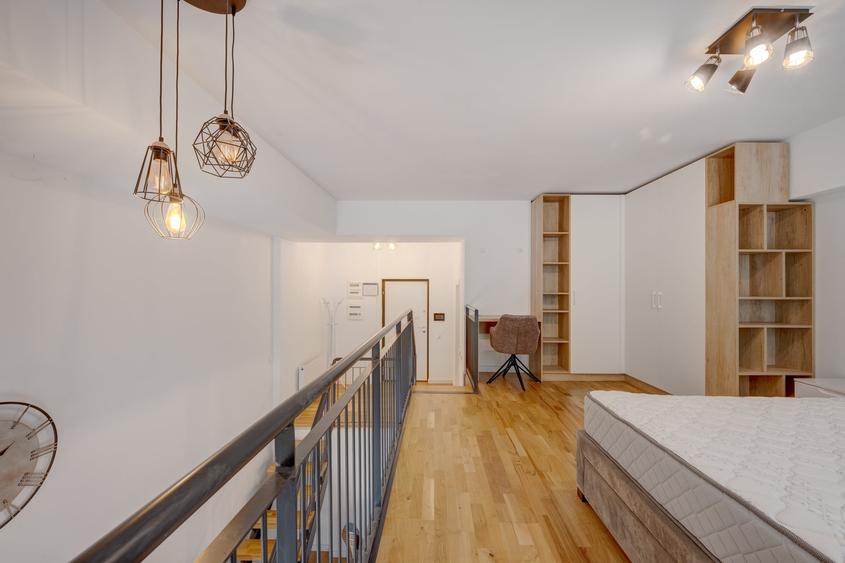 Apartament cu 2 camere decomandat în Iancu Nicolae