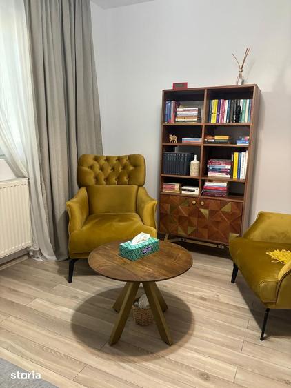 Apartament cu 2 camere decomandat în Tineretului