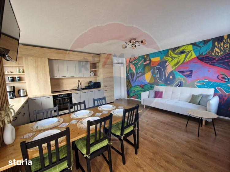 Apartament 3 camere | Prima inchiriere | Pet Friendly | Zona Garii - 4