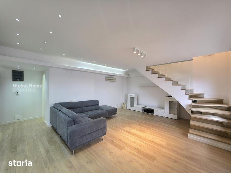 Duplex - Polona 89 - Ultracentral | Apartament 3 Camere + Terasa + Par - 9