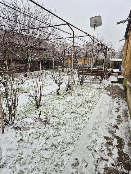 Casă cu 3 camere cu Teren 700 Mp în Central