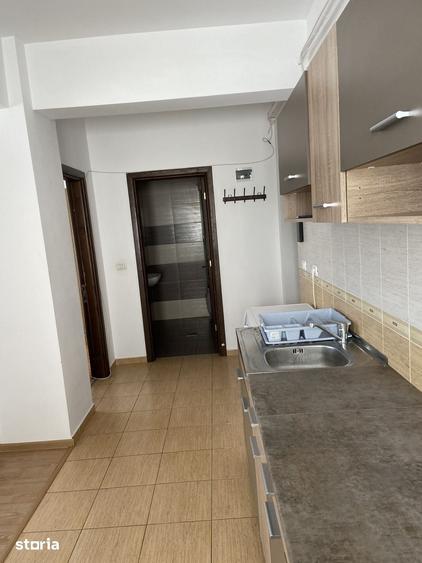Apartament cu 2 camere, G. Enescu - 2