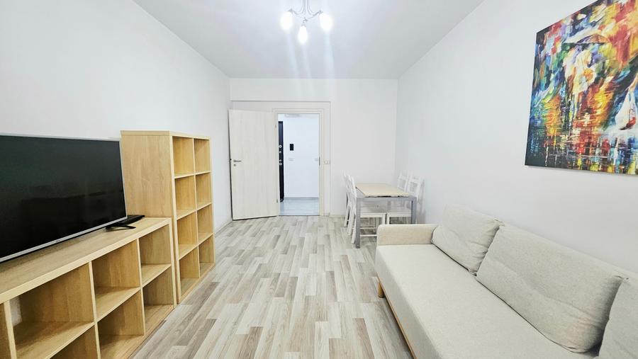Vă așteptăm acasă! Apartament spațios cu 3 camere în zona Fundeni – Dobroești !! - 2