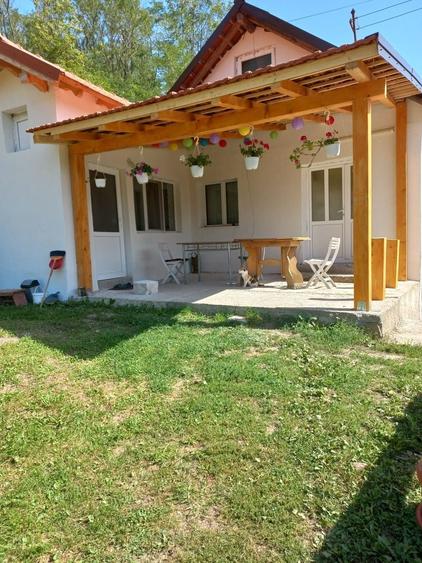 Casă cu 3 camere în Ciula Mare