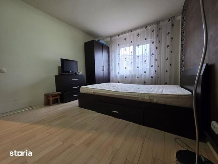 Garsoniera de inchiriat in zona Militari Lujerului - 1