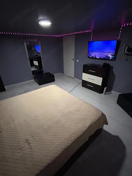 Casă cu Teren 600 Mp în Vernești