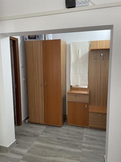 Apartament cu 2 camere decomandat în Pecinișca