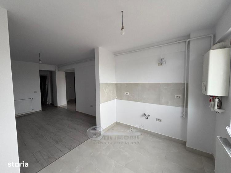 Ap. 3 camere, OP, 70mp, 2 bai, Valea Lupului, intabulat, 0% comision - 4