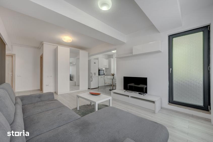 Apartament 2 camere Militari - Plaza Mall - 4