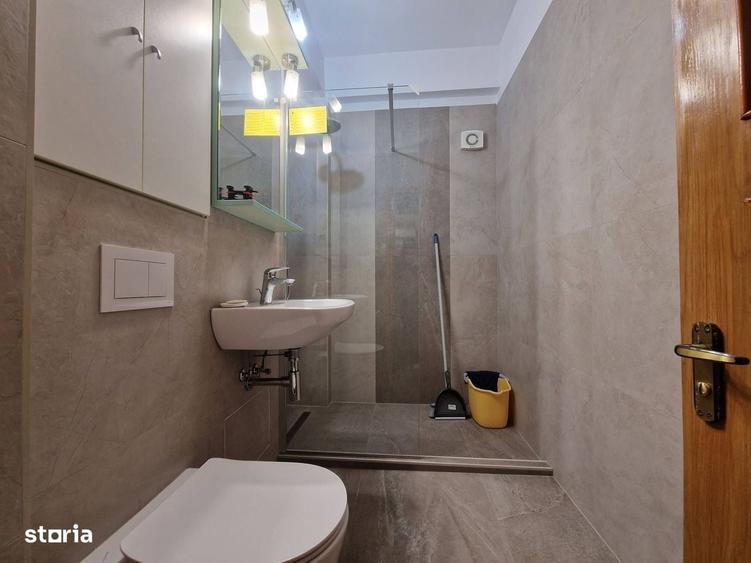 Apartament cu 2 camere în Ultracentral