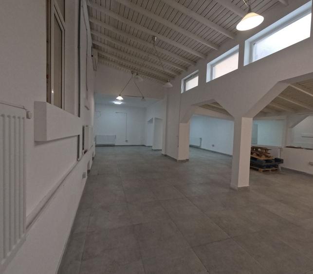 Casă individuală cu 9 camere cu Canalizare în Dacia