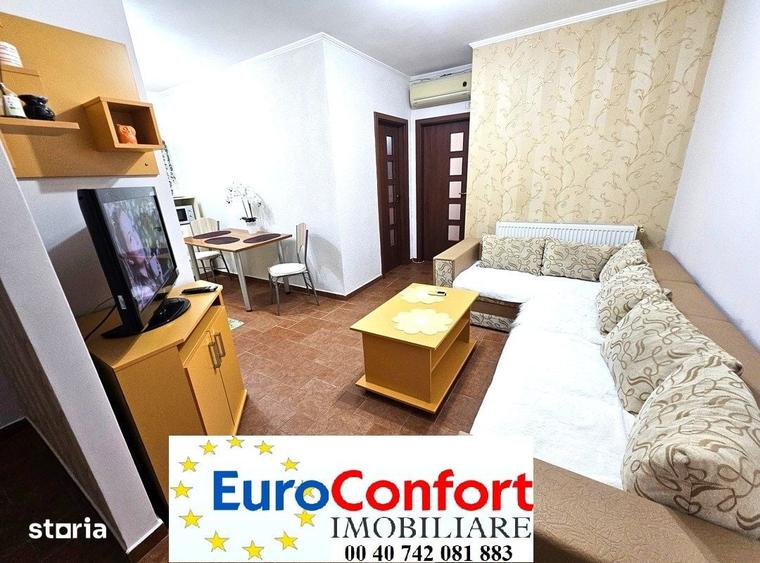 Apartament cu 3 camere în UTA