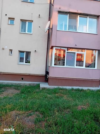 Apartament cu 2 camere în Jilava