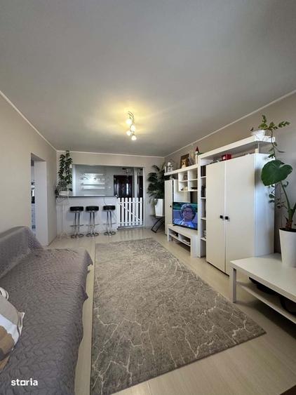 Ap.2 camere,Centru - 2