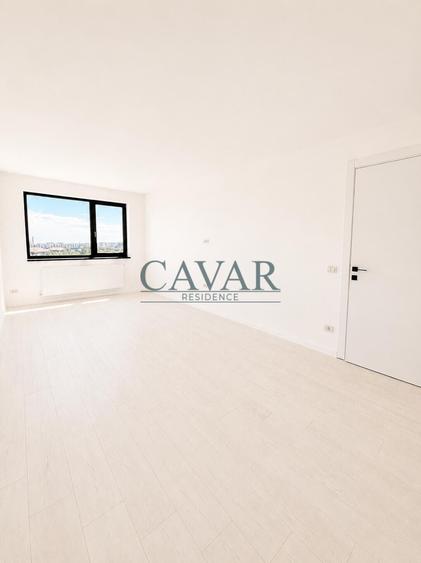 Alege Proiectul Cavar Residence Postalionului 38-44 - 15