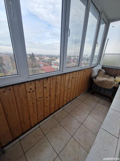Garsonieră decomandată în Fundeni