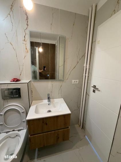 Apartament cu 2 camere decomandat în Titan — fotografia 3