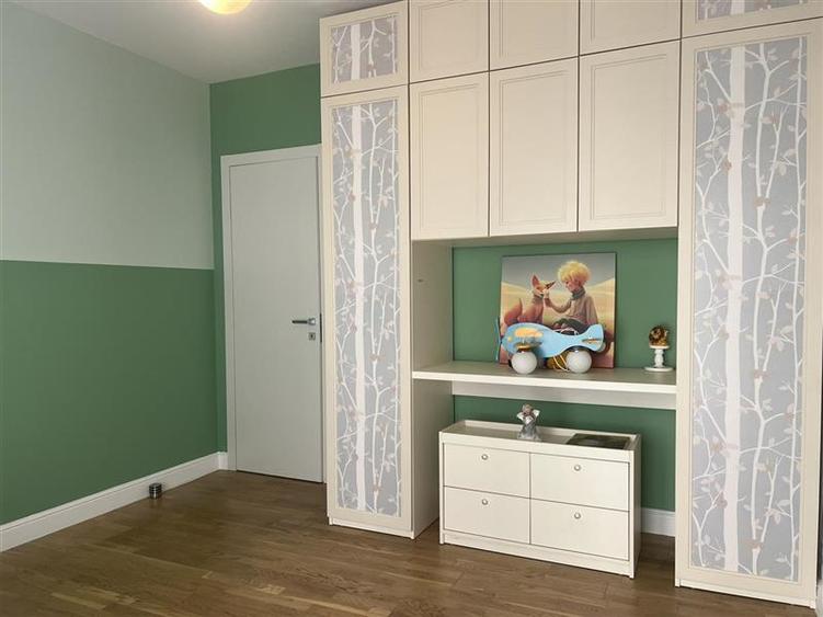 Apartament de lux cu 4 camere | zona Capitale - 16