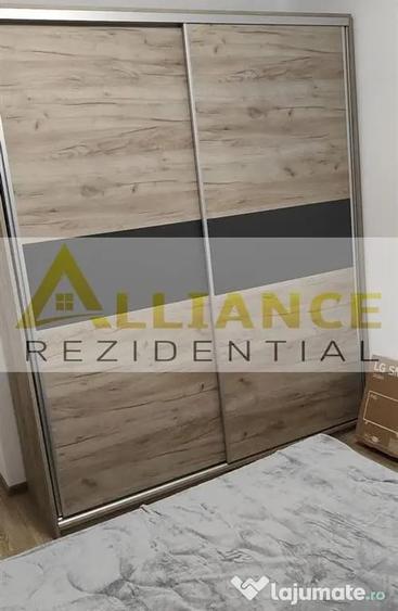 Apartament 2 camere decomandat Loc de parcare Grand Kristal - Bucuresti (Bucuresti-Ilfov) - 11