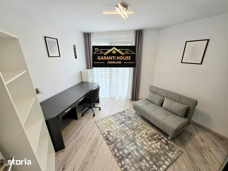 Apartament cu 3 camere în Tăuții-Măgherăuș